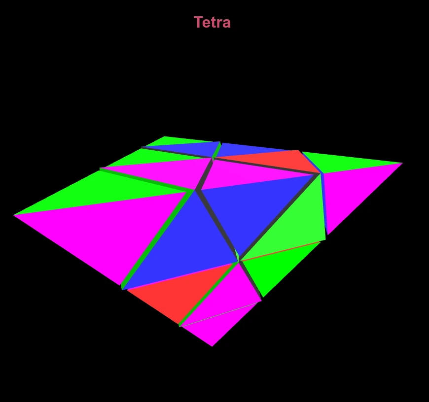 Tetra